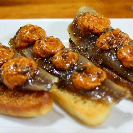 Bar - Terraza Mas Madera